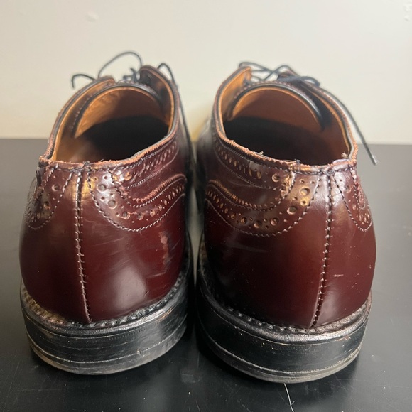 Allen Edmonds “1903” - Picture 5 of 7